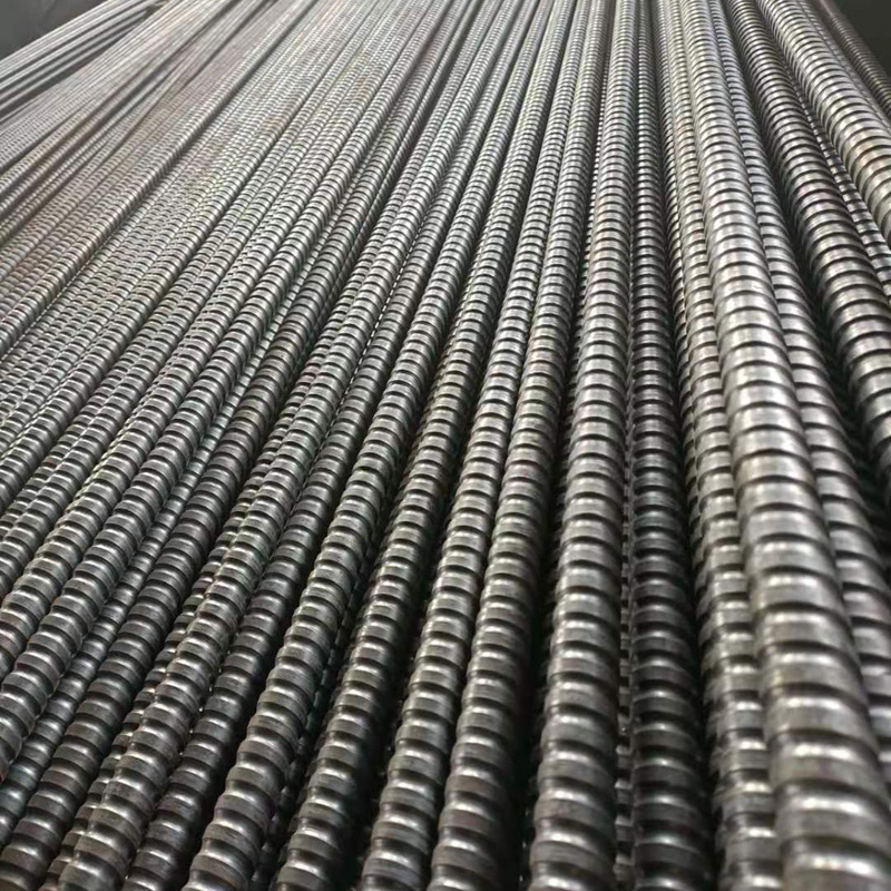 玛纳斯中空锚杆